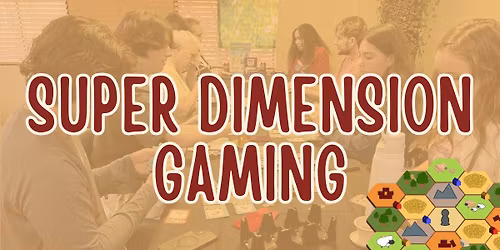 Board Game Pop-up Portal