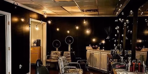 Firefly\u2019s Christmas Party!