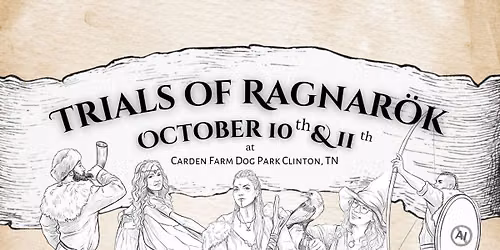 Trials of Ragnar\u00f6k
