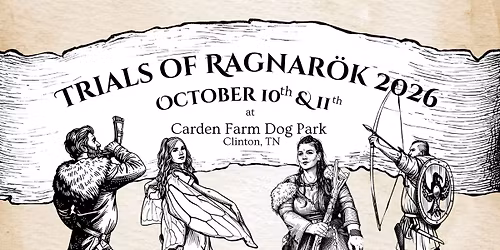 Trials of Ragnar\u00f6k