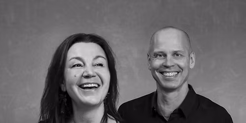 Julekoncert med Margrete Grarup og Michael Sunding