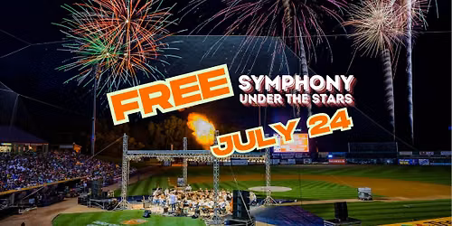 Symphony Under the Stars!