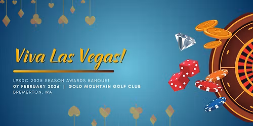 LPSDC Awards Banquet 2026