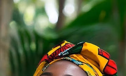 Zambia Open Fashion Network 