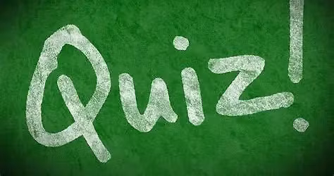 QUIZ