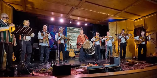 Los Gringos \u23d0 Fon\u00f3