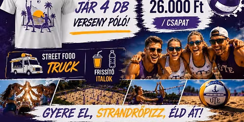 I. LILA-FEH\u00c9R AMAT\u0150R STRANDR\u00d6PLABDA FESZTIV\u00c1L