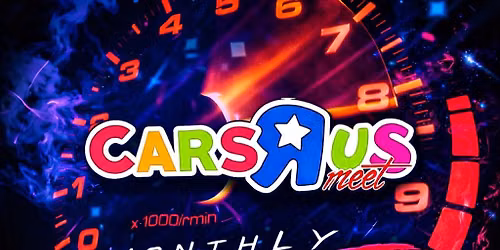 Cars R Us July