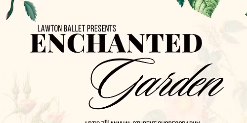 Choreography concert 