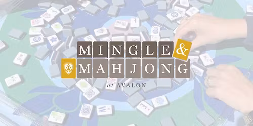 Mingle & Mahjong