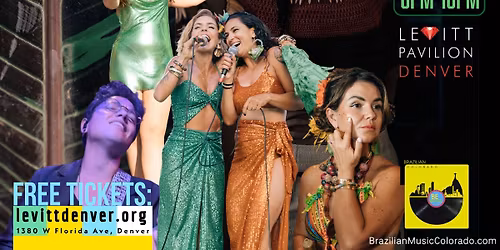 Brazilian Day Denver 2026