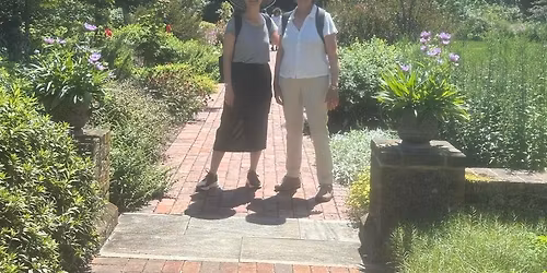 HC-RIPS Presents: Gardening for Nature w\/ Lisa Meek