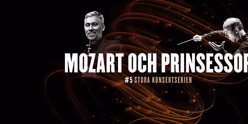Mozart och prinsessor