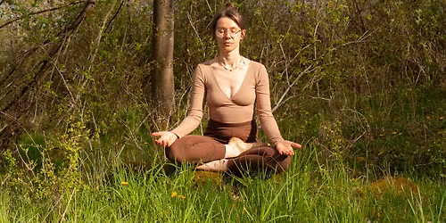 W g\u0142\u0105b siebie. Jesienny dobrostan w Kobiecym gronie.