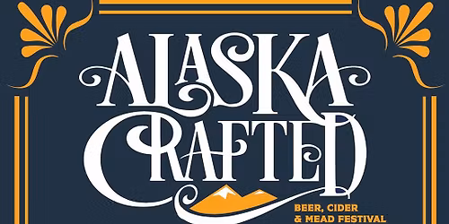 2025 Alaska Crafted Festival