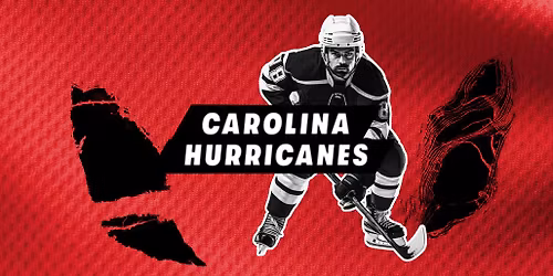 Parking Carolina Hurricanes at Boston Bruins