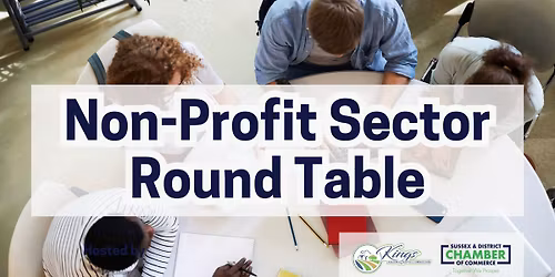 Non-Profit Sector Round Table