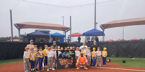 P360 Performance Sports Youth Battle at the Beach