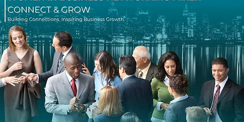New Jersey Women In Business Networking