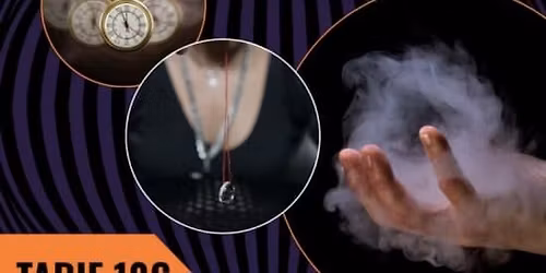 Spectacle d\u2019Hypnose avec Laurent Cr\u00e9madeils + Concert Pop Rock Folk