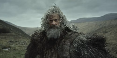 THE DEATH OF ROBIN HOOD (2026) *NZ Premiere
