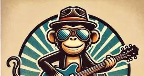 Trunk Monkeys Live; Free Show!