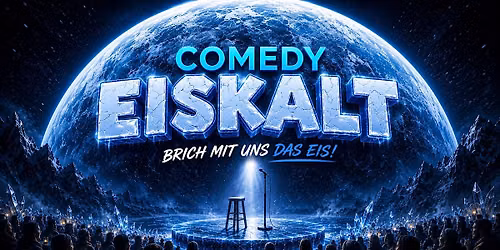 Comedy Eiskalt