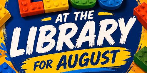 Lego Club