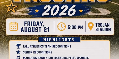 Meet the Trojans