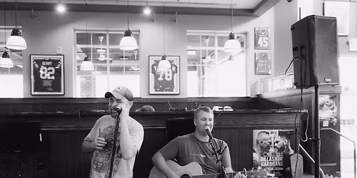 unVAILed at Avalon Ale House!