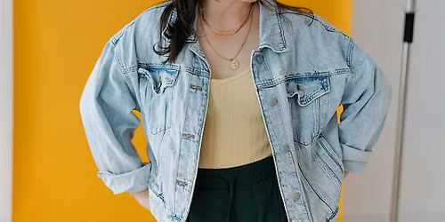 Find Your Perfect Fit: Tops That Actually Work