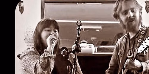 Live music \u2018Rustic Dream\u2019 