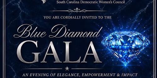 Blue Diamond Gala
