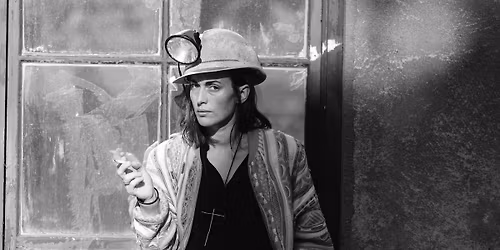 DEN FINESTE FITTA I NORDLAND ER MI \u2013 HEIDI RUUD ELLINGSEN ER S. S. BJUGN \/\/ Kilden 