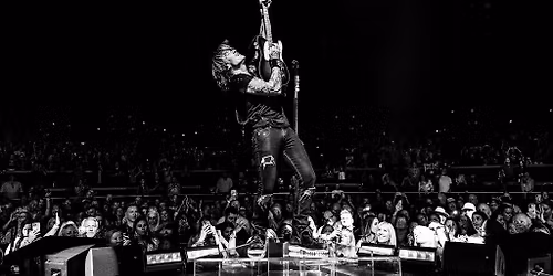 Keith Urban