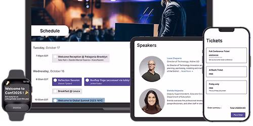 What We Said at The Regent Theater Los Angeles