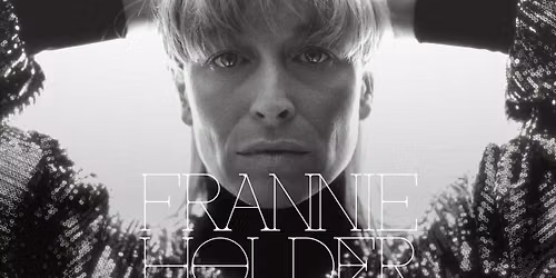 Frannie Holder @ Club Soda - 28 janvier 2027