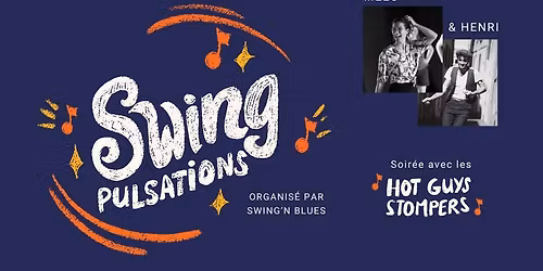 Swing Pulsations