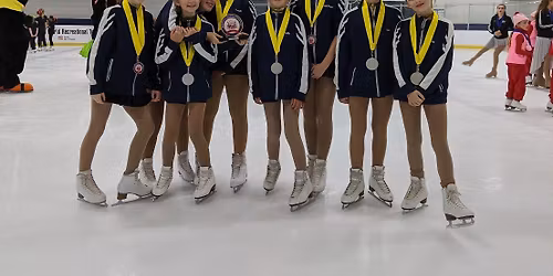 Skate School Fall Showcase