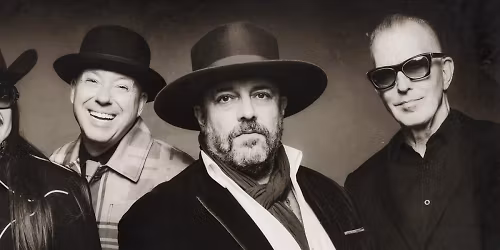 The Mavericks in Asheville