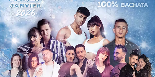 Diamond Winter Edition - 16 & 17 Janvier 2026 \u2744\ufe0f