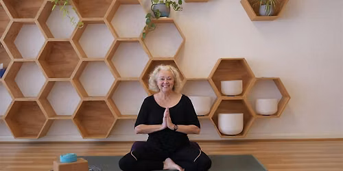 Four-week Beginners Yoga Course