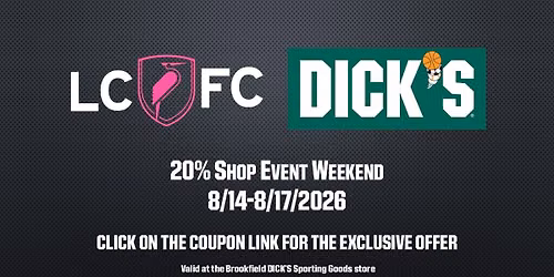 Dick's Sporting Goods Savings Days