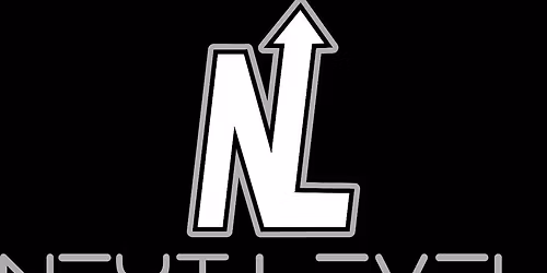 Next Level Corn Hole Tournament