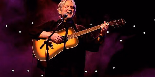 Dean Friedman - In Concert [Roberton Village Hall, Roberton]