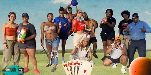 Queer Day of Play