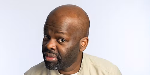 Daliso Chaponda: Topical Storm