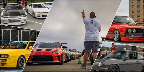 SUPERFLY at Autobahn Country Club with Tire Rack SCCA Time Attack!!!