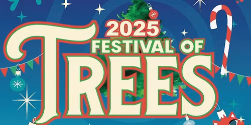 Fort Myers Festival of Trees