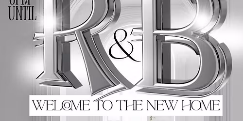 For the Love of R & B \/ Hosted Weekly by 93.7FM Radio Personalities